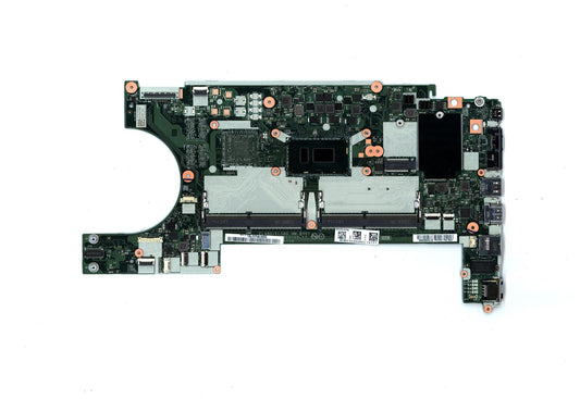 Lenovo ThinkPad L580 Motherboard Mainboard UMA Intel i5-8250U 01LW295