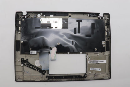 Lenovo MECH_ASM BL KB BK MG HBW PMX 5M11N89430