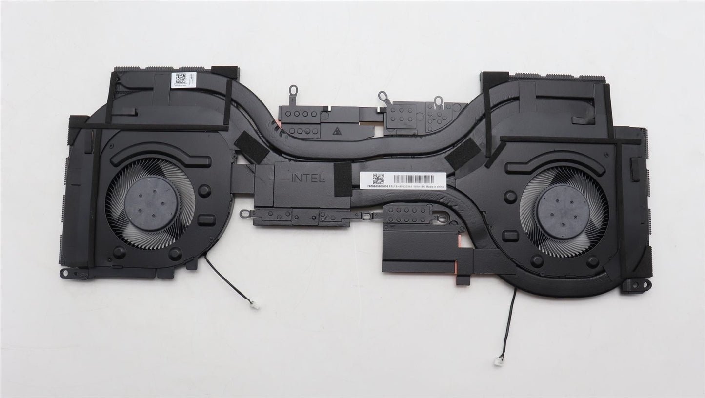 Lenovo Thermal Module C 82Y3 AV_RO 5H40S20944