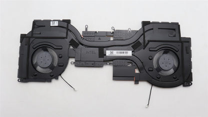 Lenovo Thermal Module C 82Y3 AV_RO 5H40S20944