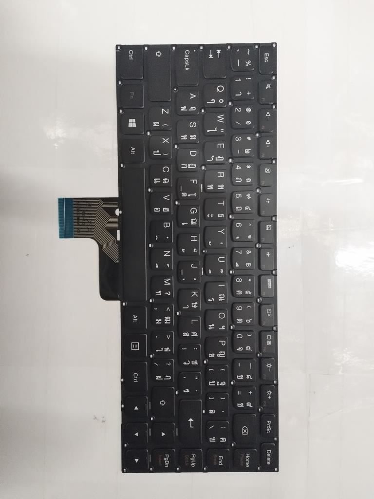 Lenovo DFST1U3Thai84keyBLKKey KBD Keyboard 25211705
