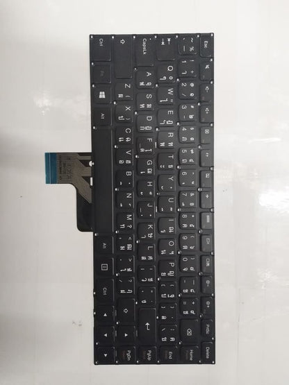 Lenovo DFST1U3Thai84keyBLKKey KBD Keyboard 25211705