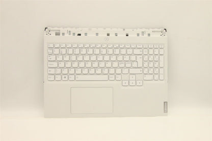 Lenovo Upper CaseASM_NORDICL82JFSTw/BUWRF 5CB1D10523