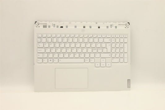 Lenovo Upper CaseASM_NORDICL82JFSTw/BUWRF 5CB1D10523