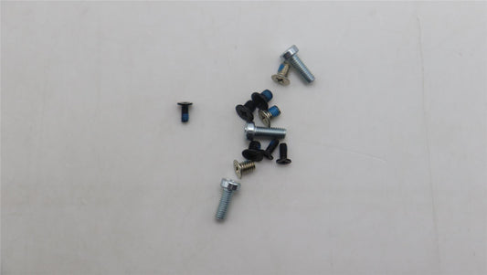 Lenovo ViewPlus, Screw Kit,LCFC 5M21L80177
