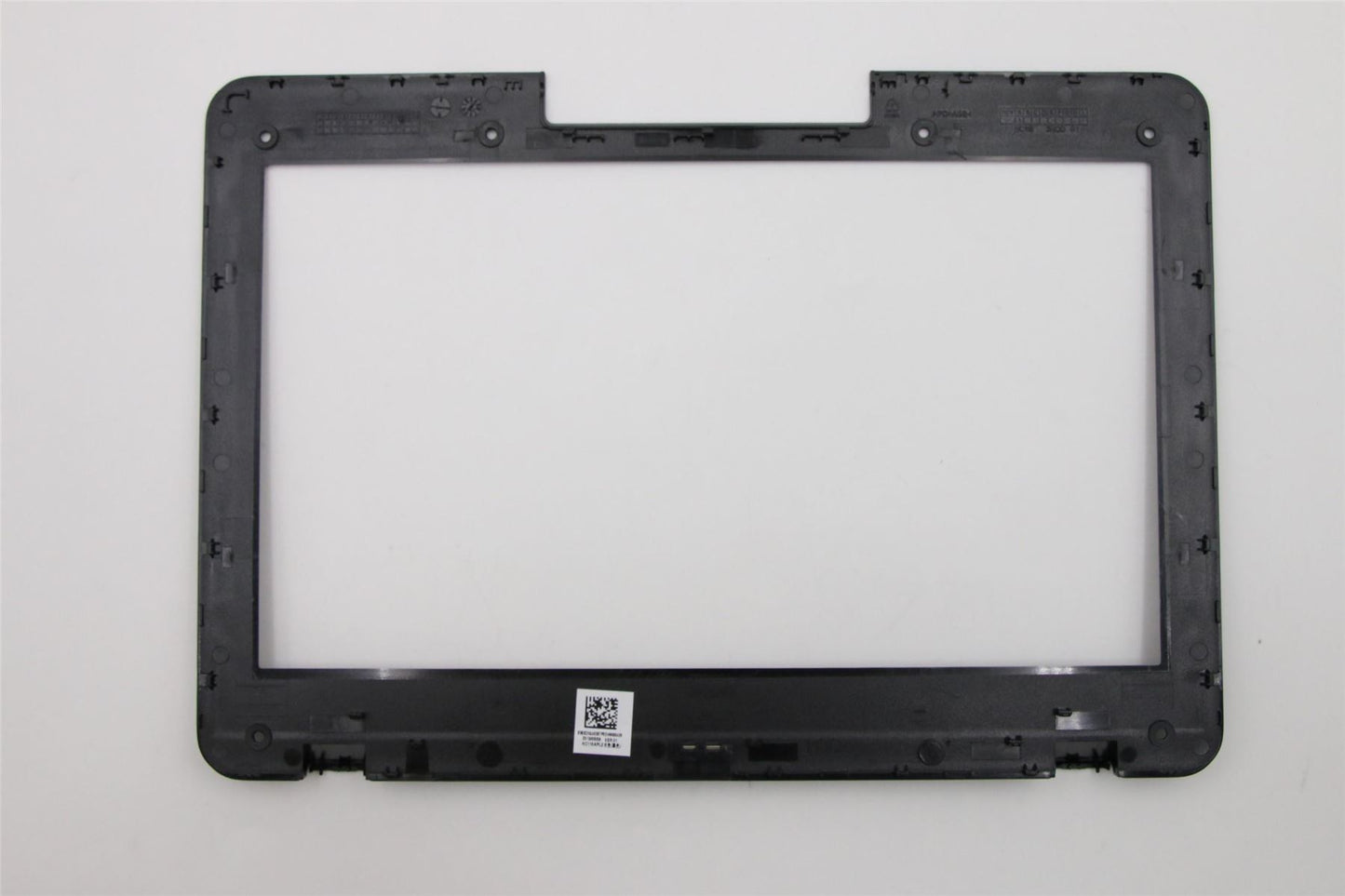 Lenovo Winbook 100e Bezel front trim frame Cover Black 5B30Q40387