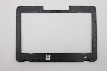 Lenovo Winbook 100e Bezel front trim frame Cover Black 5B30Q40387