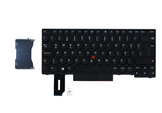 Lenovo ThinkPad T480s L480 L380 L390 L490 E480 E485 T490 E490 Keyboard 01YP507