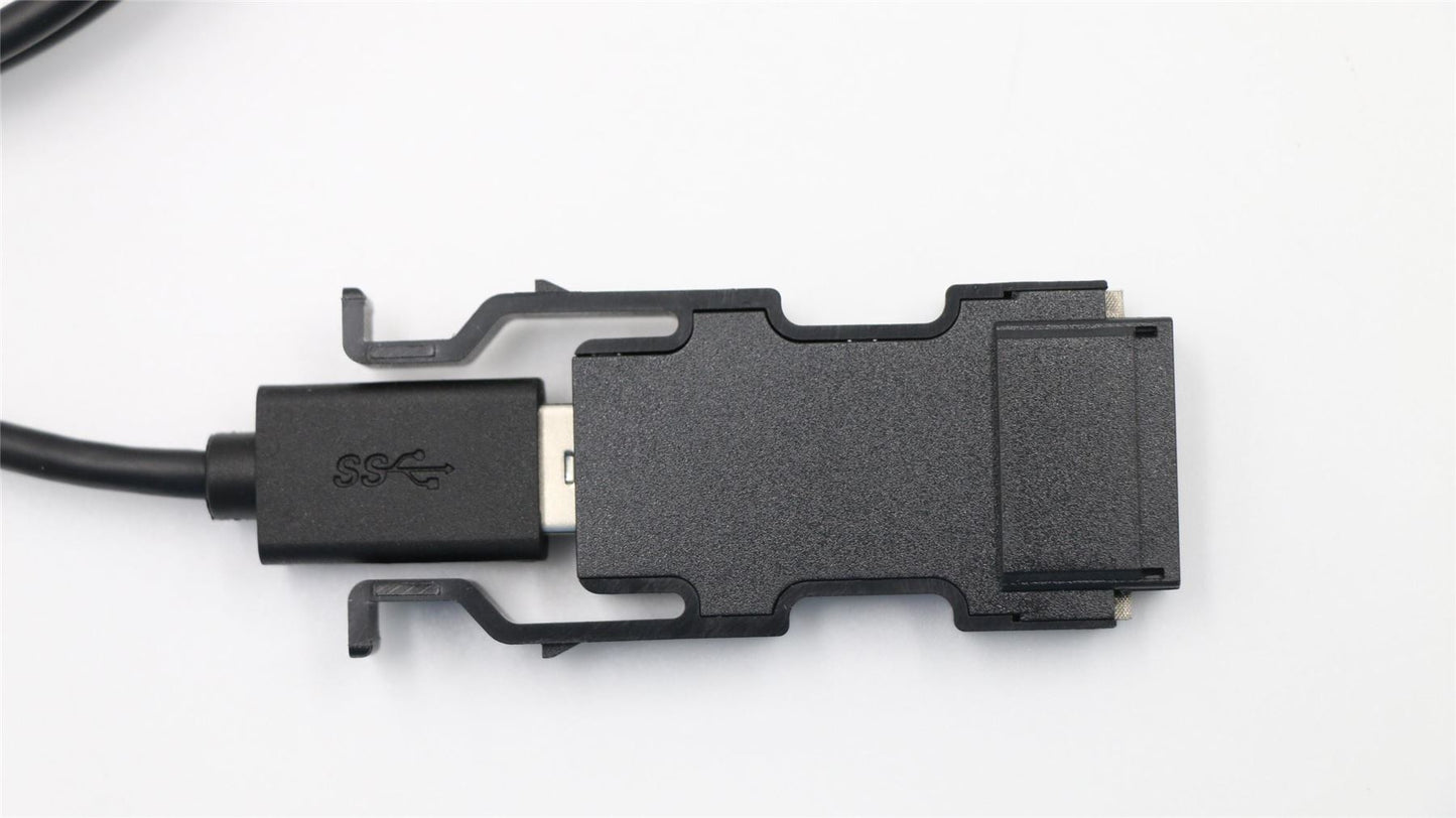 Lenovo Fru congo U3 type C adapter 5C10U58380