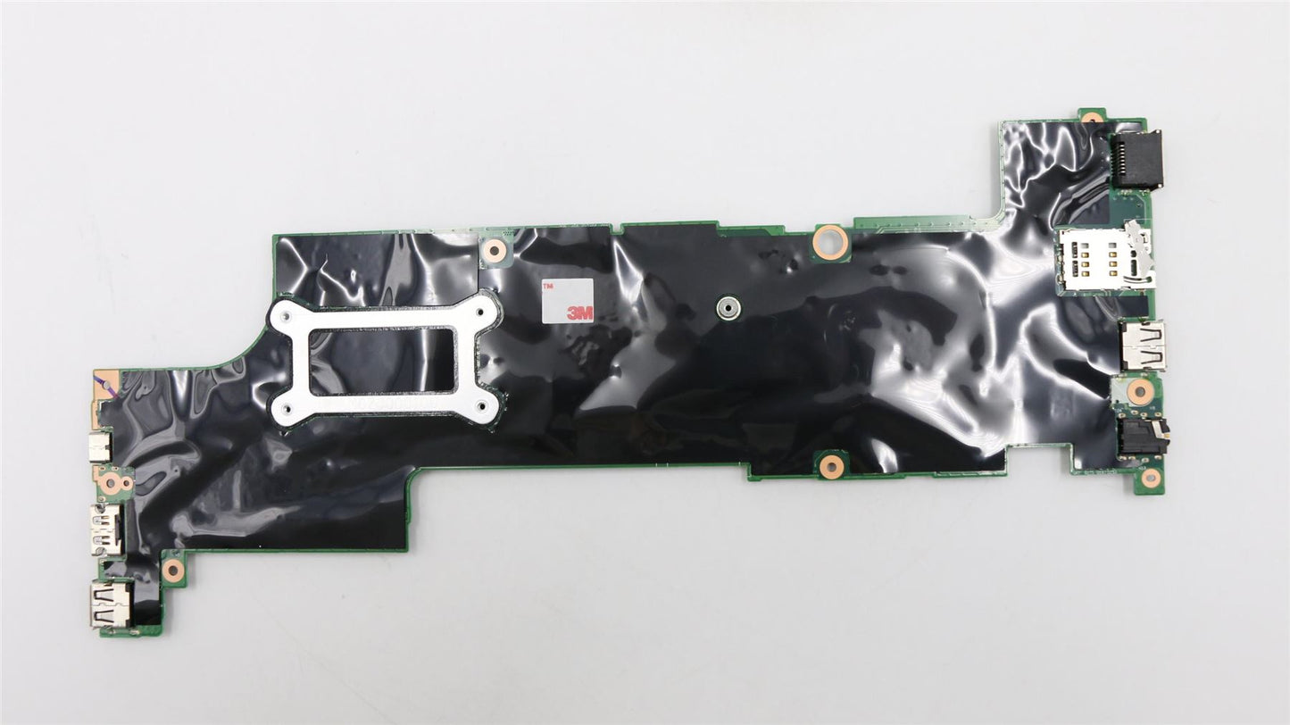 Lenovo FRU i3-6100U,WIN,NY,1.2+2.0,MT 01LW724