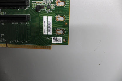 Lenovo MOD,2U RISER,0922,SAS/SATA2 SATA SAS Riser Board 00HV592