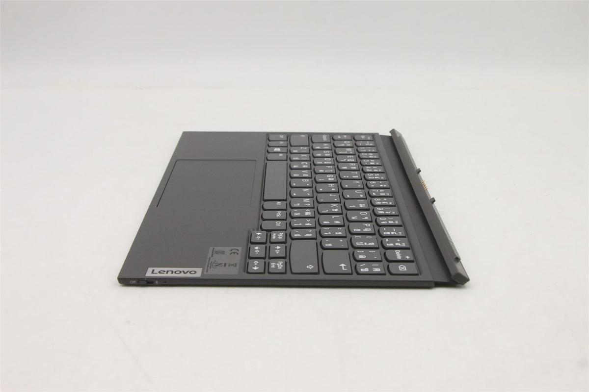 Lenovo DOCKING H 82AT GY THAI Keyboard 5D20Z70292