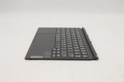 Lenovo DOCKING H 82AT GY THAI Keyboard 5D20Z70292