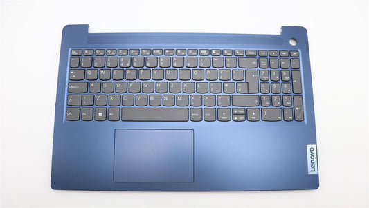 Lenovo COVER Upper Case ASM_UKE L 83EMABFP NBL 5CB1M47531