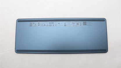Lenovo Keyboard L82YQ Assy CZE/SLK 5CB1L72120