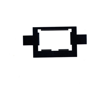 Lenovo MECH_ASM CS16_2BCP,GLASS,BLACK,CHY 01LV554