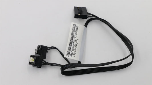 Lenovo IdeaCentre 300S-08IHH 510S-08ISH Power Switch Bracket Cable 00XD525