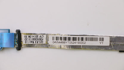 Lenovo FRU Sub Card 15W RJ45 Board 04W4488