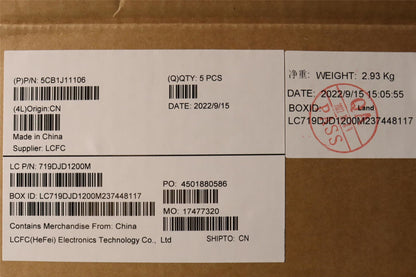 Lenovo Upper Case ASM_EURO ENG L82QFNFPSB 5CB1J11106
