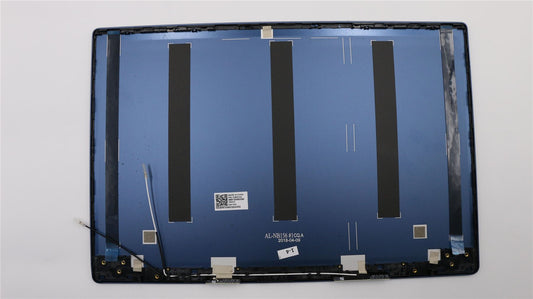 Lenovo IdeaPad 330S-15IKB 330S-15AST LCD Cover Rear Back Housing Blue 5CB0R07434