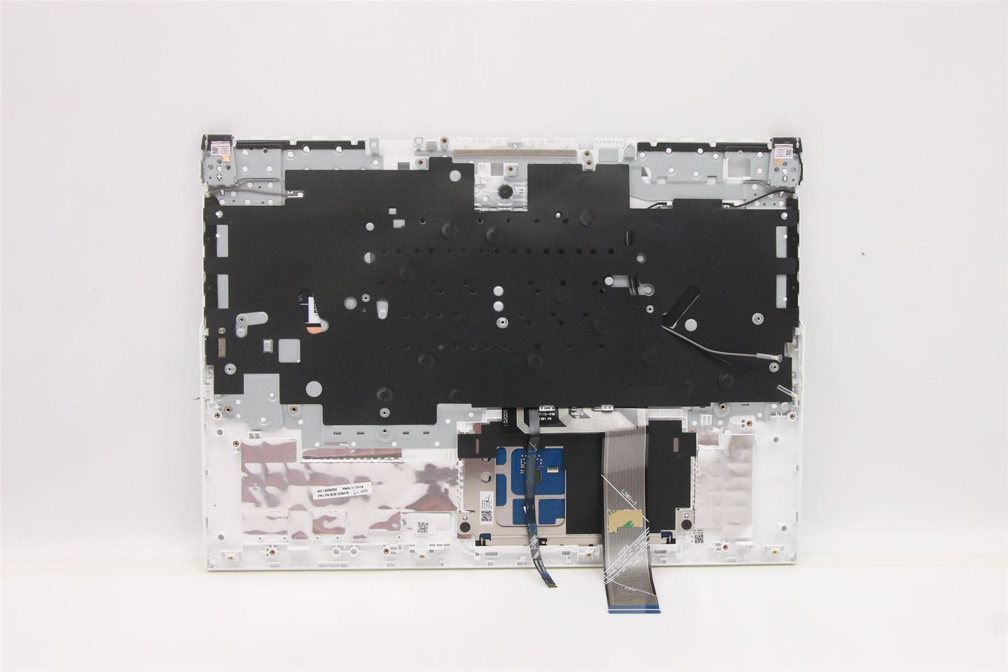 Lenovo Upper Case ASM_BEL L82JD STw/BUWRF 5CB1D05419