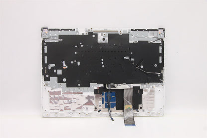 Lenovo Upper Case ASM_BEL L82JD STw/BUWRF 5CB1D05419
