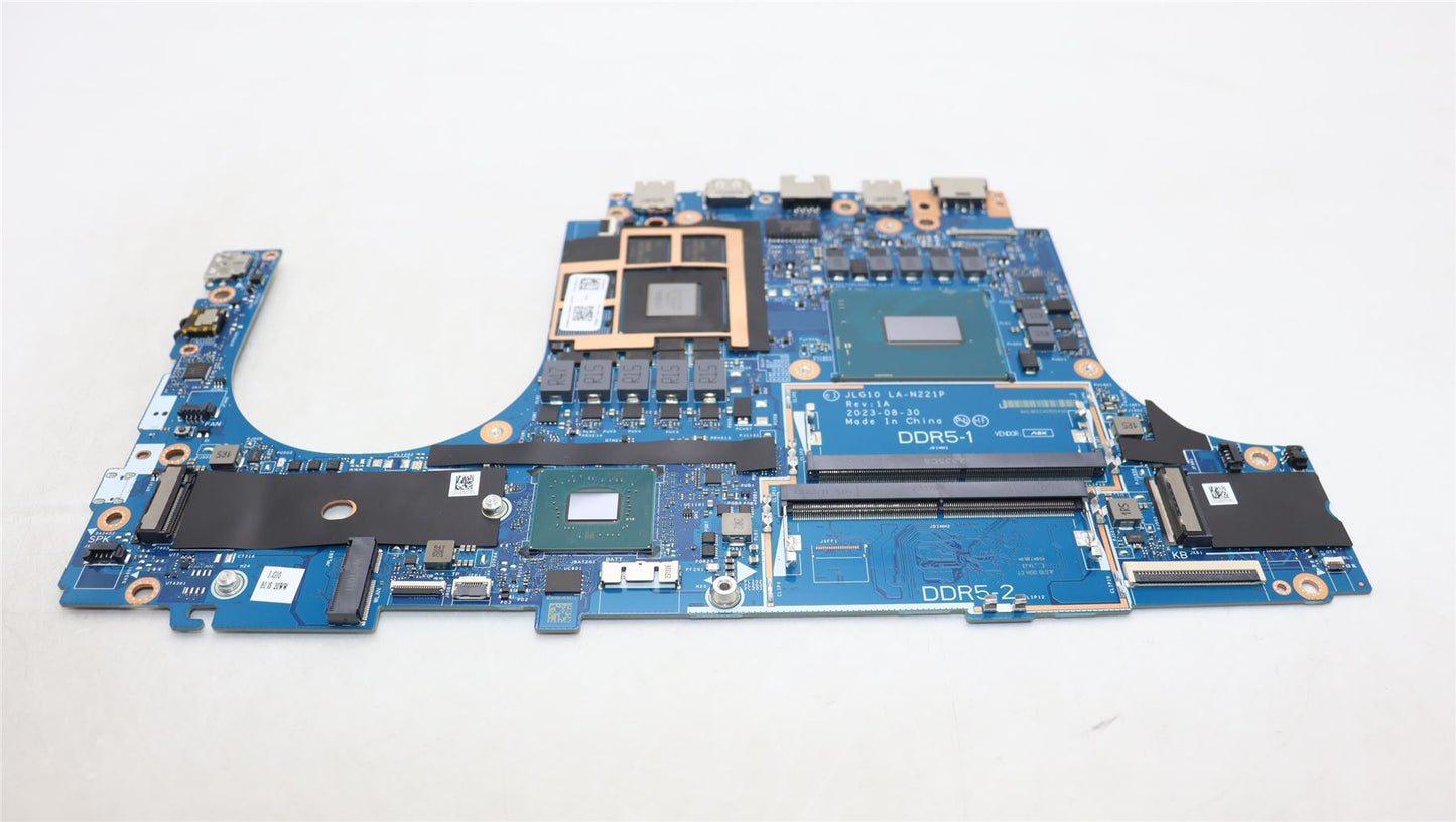 Lenovo C83DVI513450HX RTX30506G NOK RM 5B21L89649