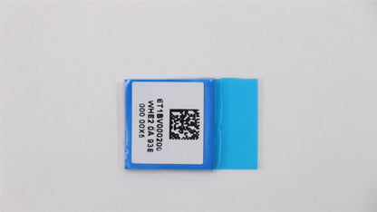 Lenovo 02DM186 PAD THM PAD SSD 20X20*1.5mm WEIHAN MA500