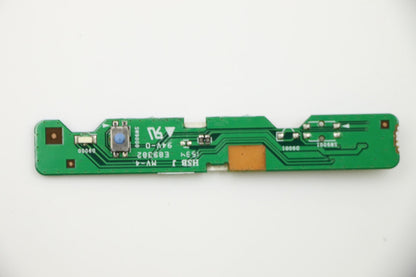 Lenovo Power Button Board 00PC207
