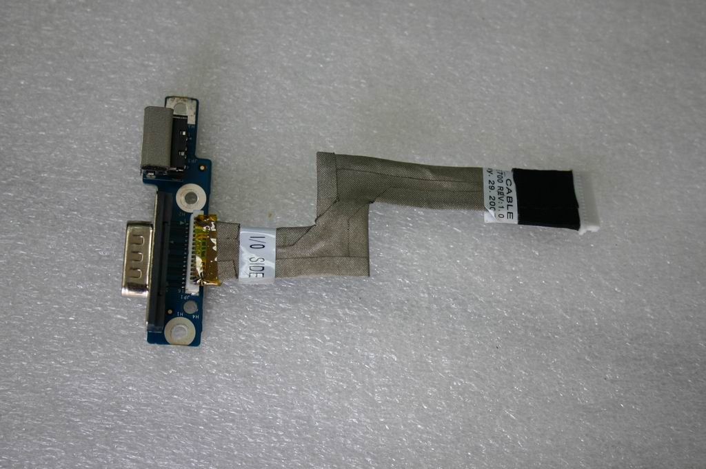Lenovo IFT10 I/O板（含线）LS-3545P 71BX1038001 I/O x1 Board 11009372