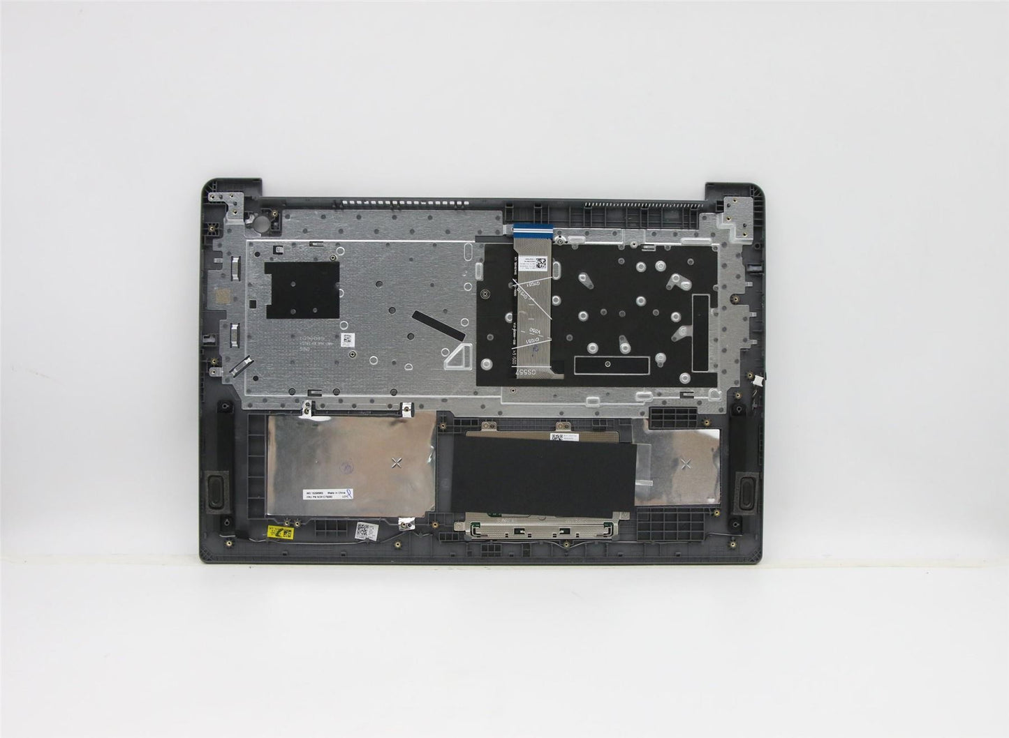 Lenovo Upper Case ASM_UKE L82KV FP A/GUMA 5CB1C75083