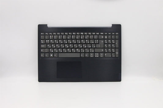 Lenovo IdeaPad L340-15IWL Keyboard Palmrest Top Cover Bulgairian Blue 5CB0S16681