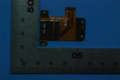 Lenovo TB-8704F T_Card FPC&*66801057 CS 5F78C15567