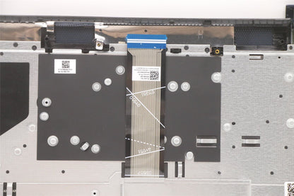 Lenovo Upper Case ASM_SPA L82FG FPABBLML 5CB1B42886