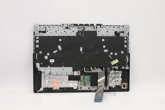 Lenovo Upper Case ASM_TC L82JW BU_RGBW/F 5CB1C93056