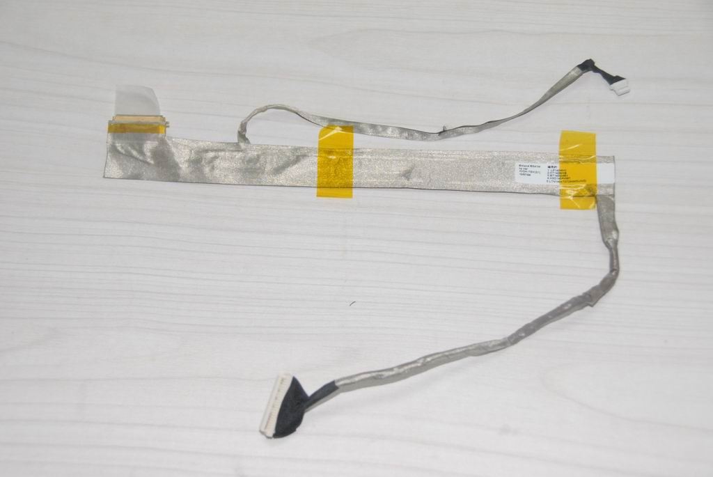 Lenovo B460C W/CAMERA LCD Display Camera Cable 31046042