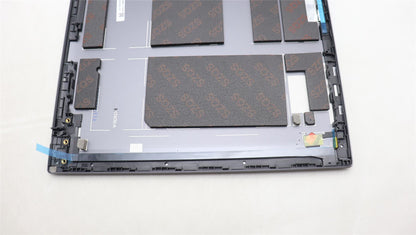 Lenovo FRU KT4D0_A_COVER_AL_ASSY_FHD_5M 5CB1N34238