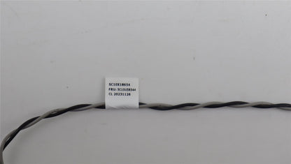 Lenovo Fru255mm Red logo LED cable 5C10U58344