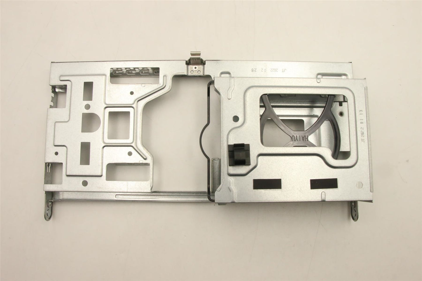 Lenovo MECH_ASM 3.5&2.5HDD&ODD Cage,TCM13L,EOU 5M10U50530