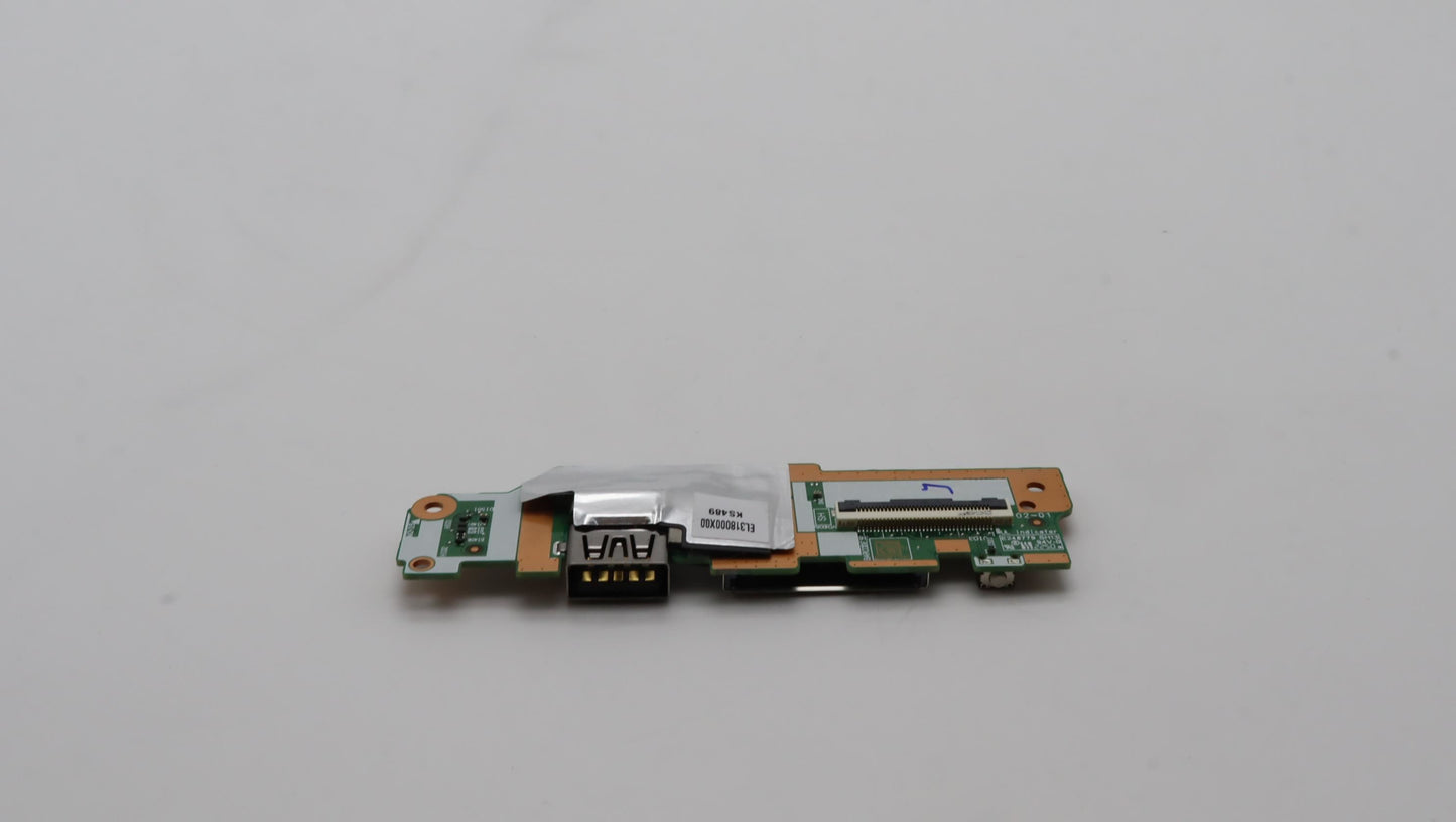 Lenovo CARDPOP L 82XS USB Board 5C50S25478