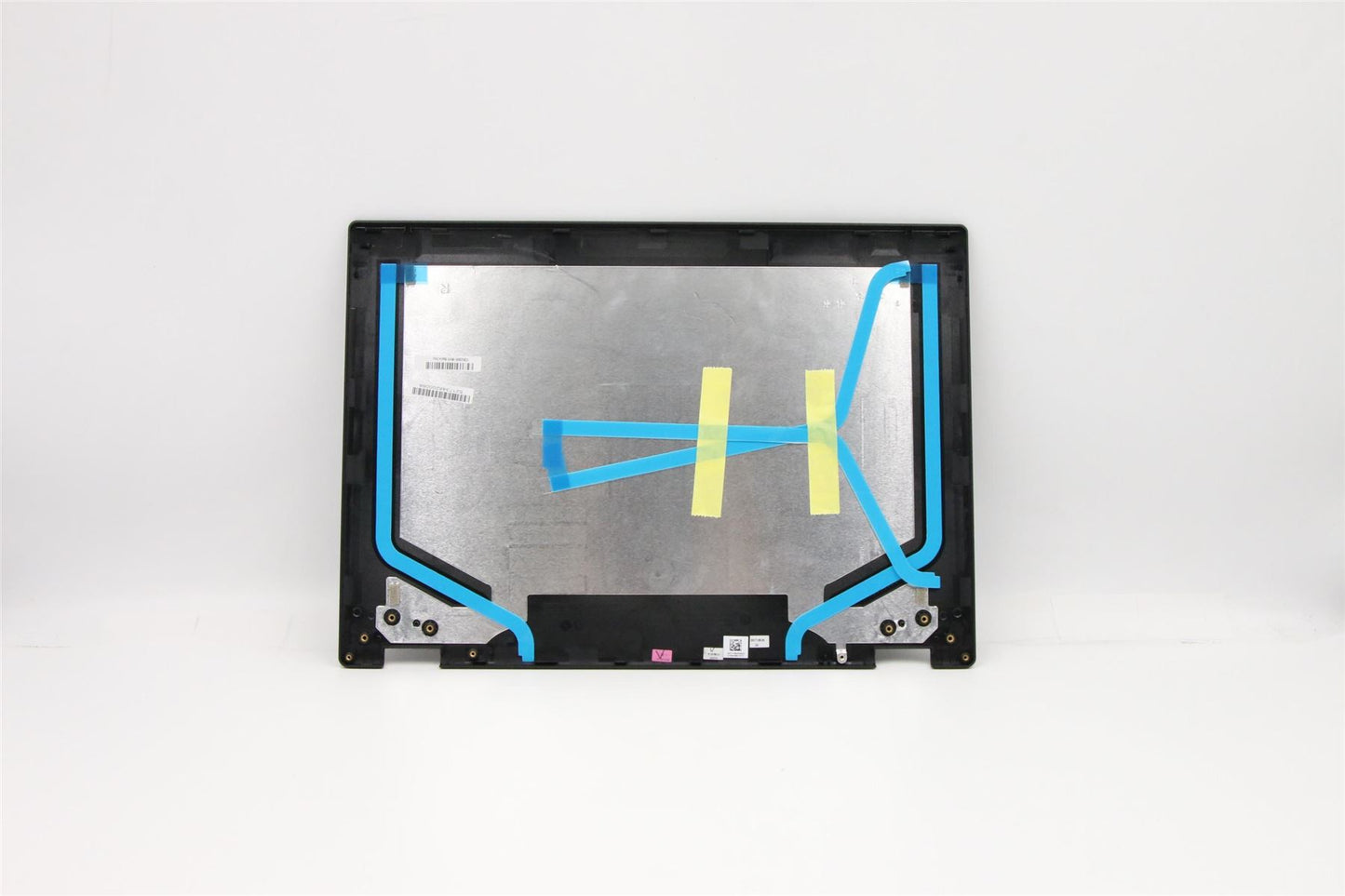 Lenovo LCD Cover C 81CW Floss Black 5CB0Q28009