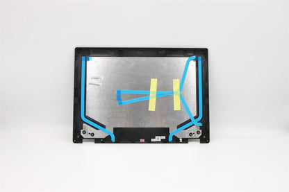 Lenovo LCD Cover C 81CW Floss Black 5CB0Q28009