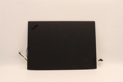 Lenovo 5M11D12313 MECH_ASM 16.0FHD+,HCAM,BK_P1,AUO