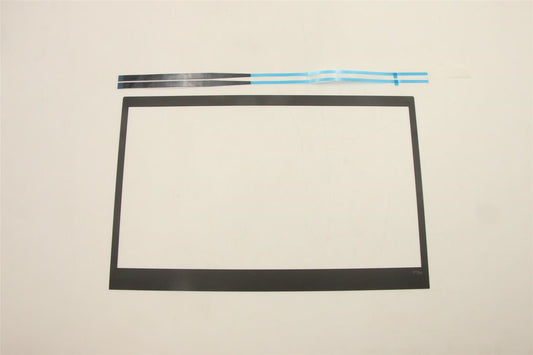 Lenovo FRU BSheet Tape MIC Only BK P15SG2 5B30Z38892