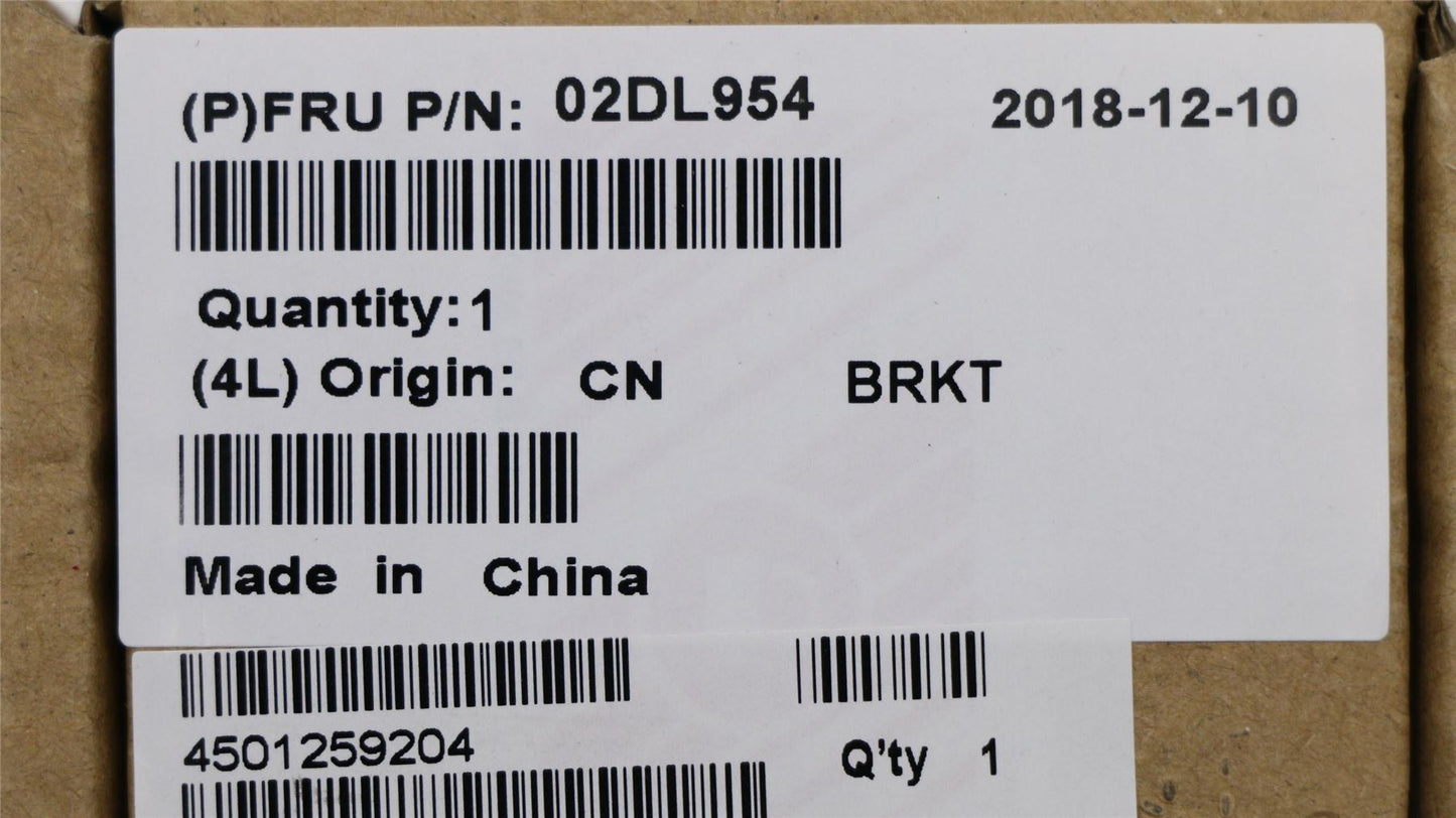Lenovo 02DL954 SSD BRACKET Kylo-2