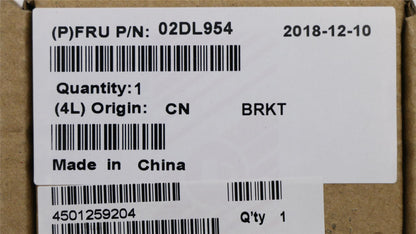 Lenovo 02DL954 SSD BRACKET Kylo-2