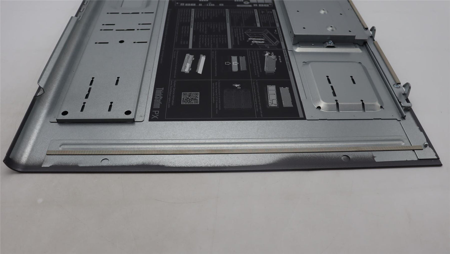Lenovo MECH_ASM ASSY-SIDE-PANEL-LEFT-AMALFI 5M11H28558