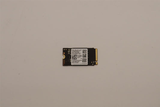 Lenovo IdeaCentre 3-24IIL5 3-24ARE05 3-24ALC6 Solid State Drive SSD 00UP651