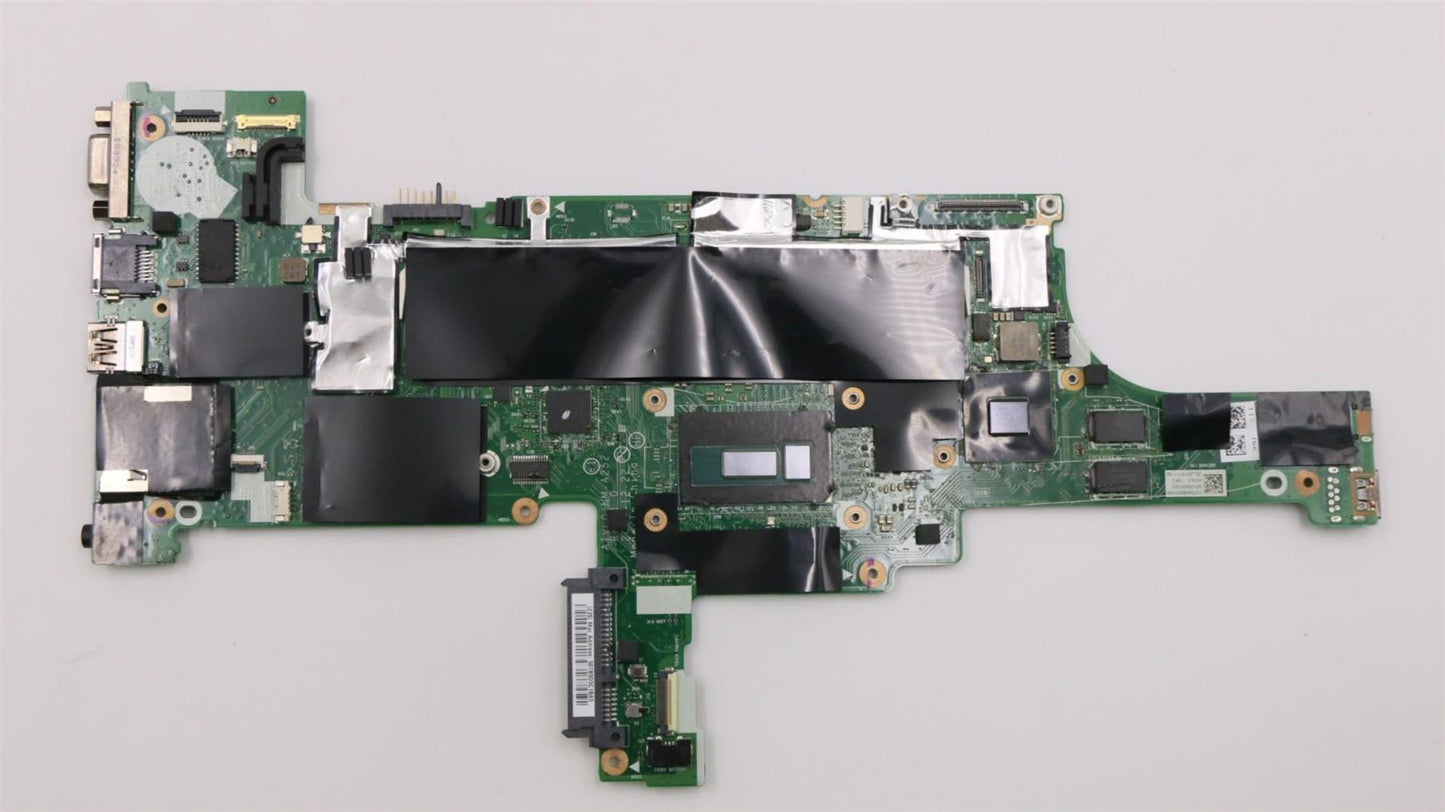Lenovo BDPLANAR,WIN,i7-5500U,Dis,TPM 00HN513