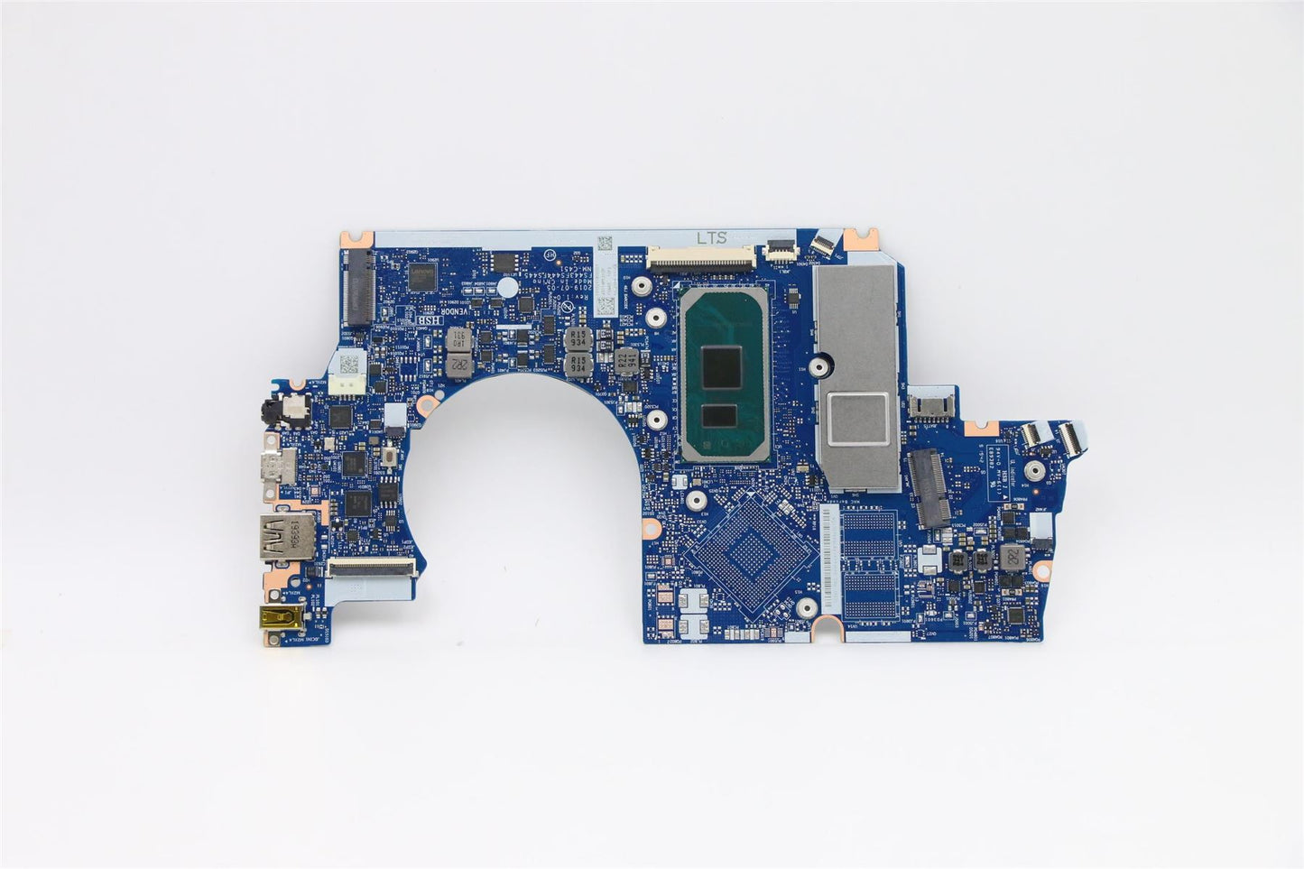Lenovo IdeaPad S740 14IIL Motherboard Mainboard UMA intelI51035G4 16G 5B20S42898